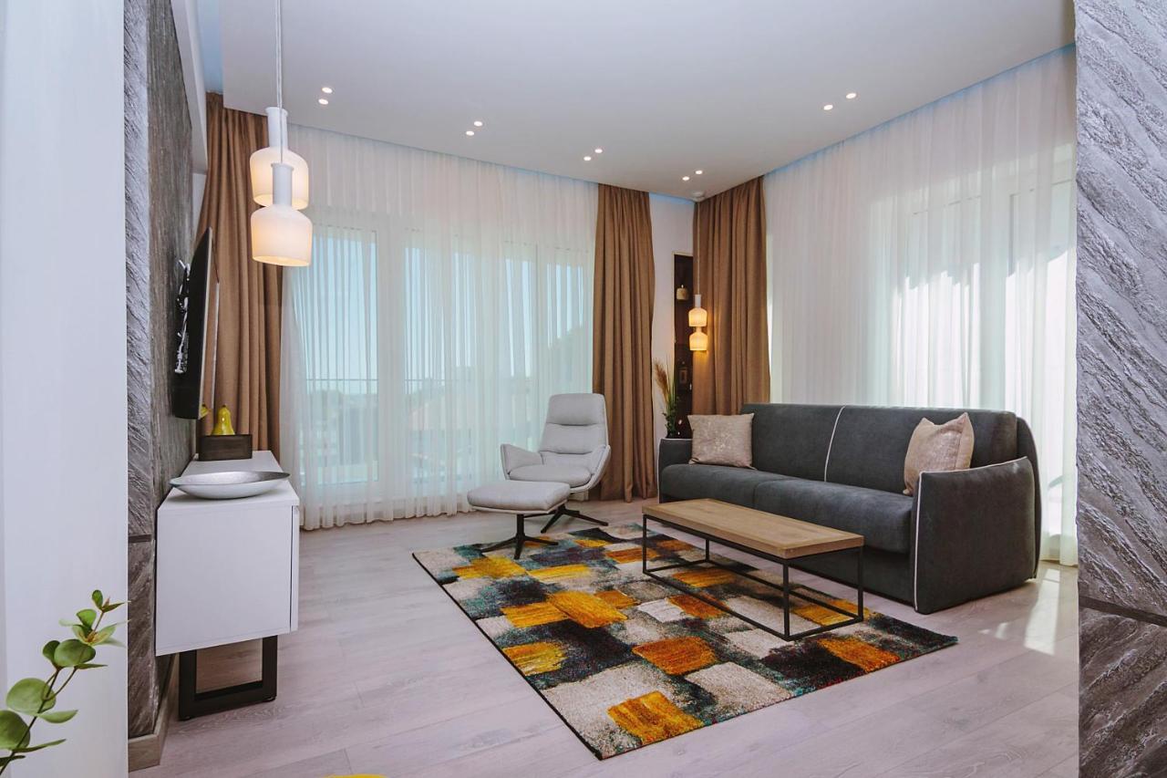 No 6 Apartments Констанца Экстерьер фото