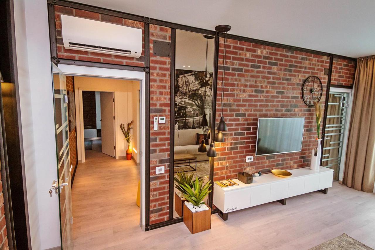 No 6 Apartments Констанца Экстерьер фото