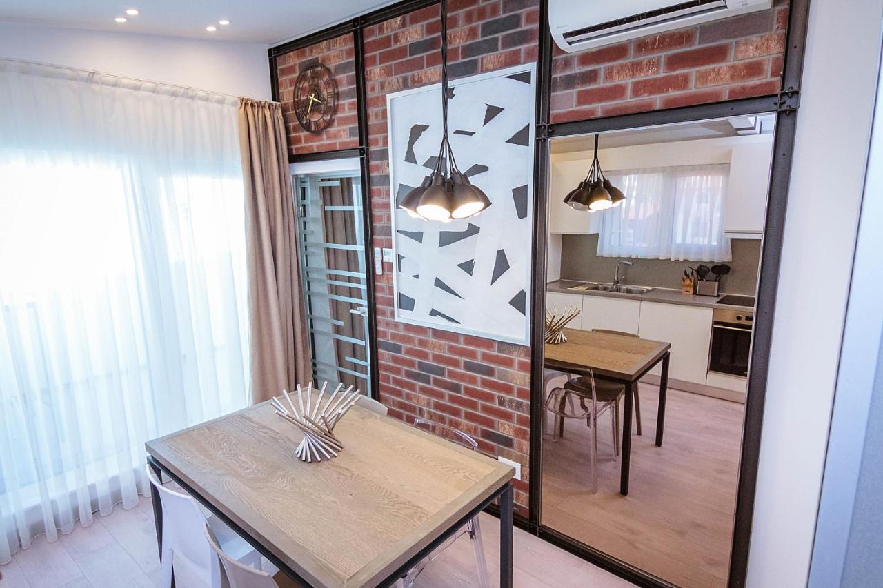 No 6 Apartments Констанца Экстерьер фото