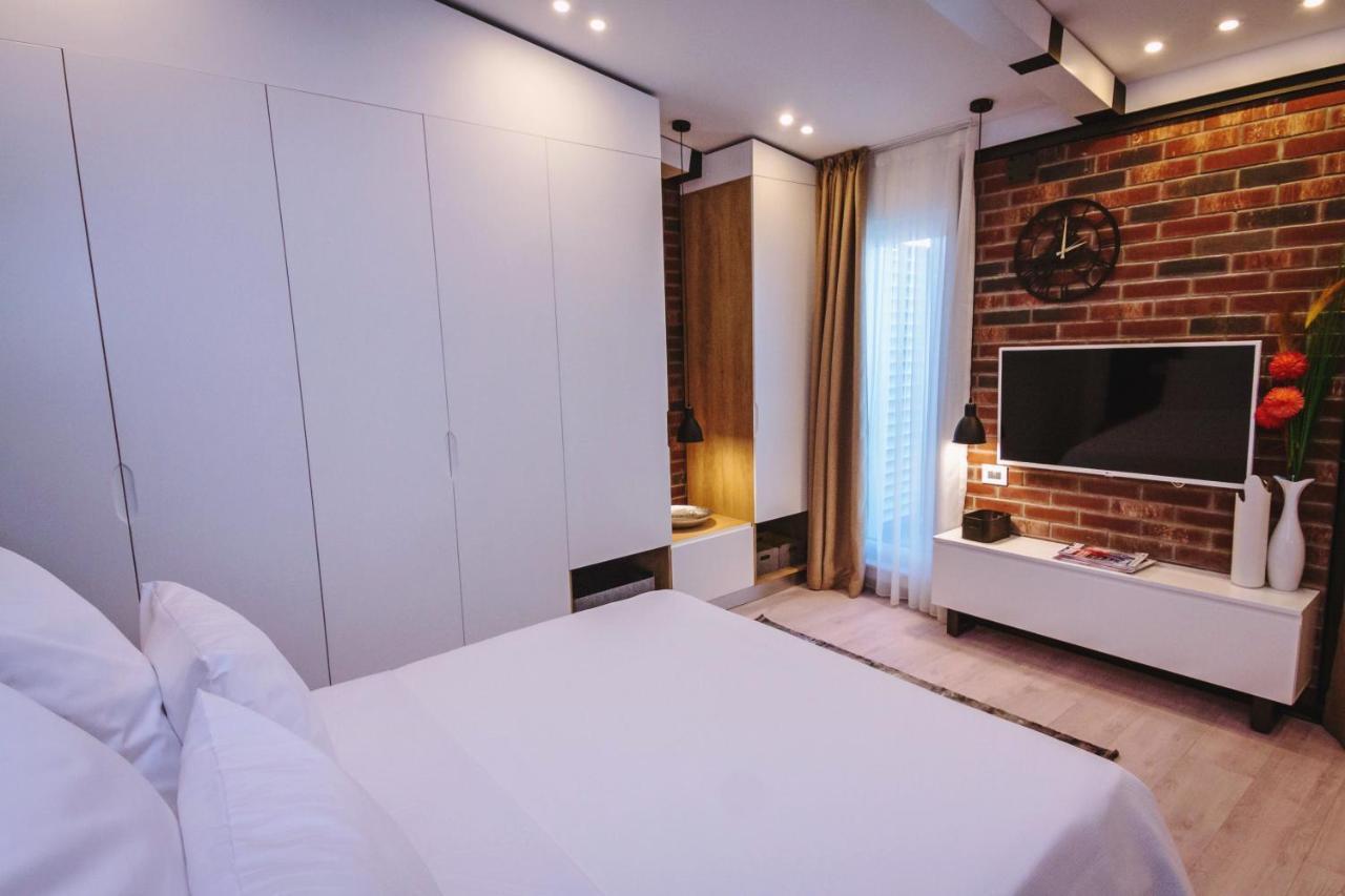 No 6 Apartments Констанца Экстерьер фото
