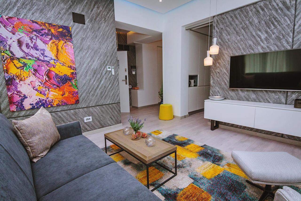 No 6 Apartments Констанца Экстерьер фото
