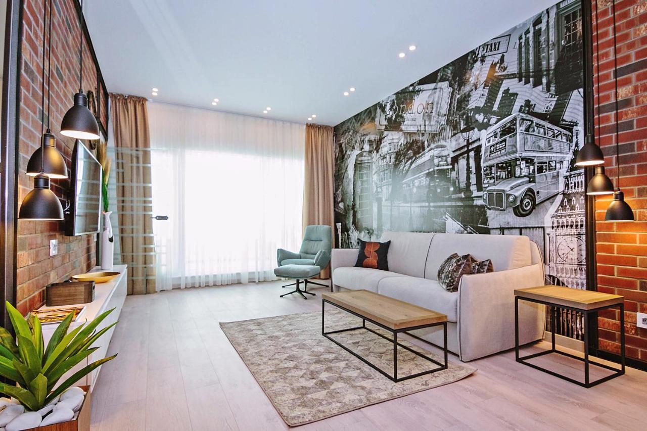 No 6 Apartments Констанца Экстерьер фото