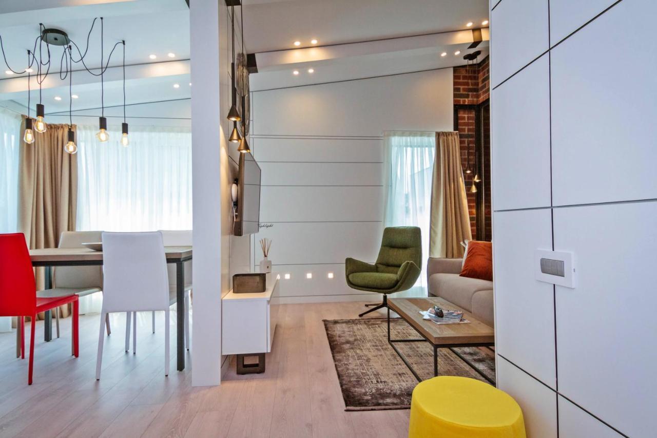 No 6 Apartments Констанца Экстерьер фото