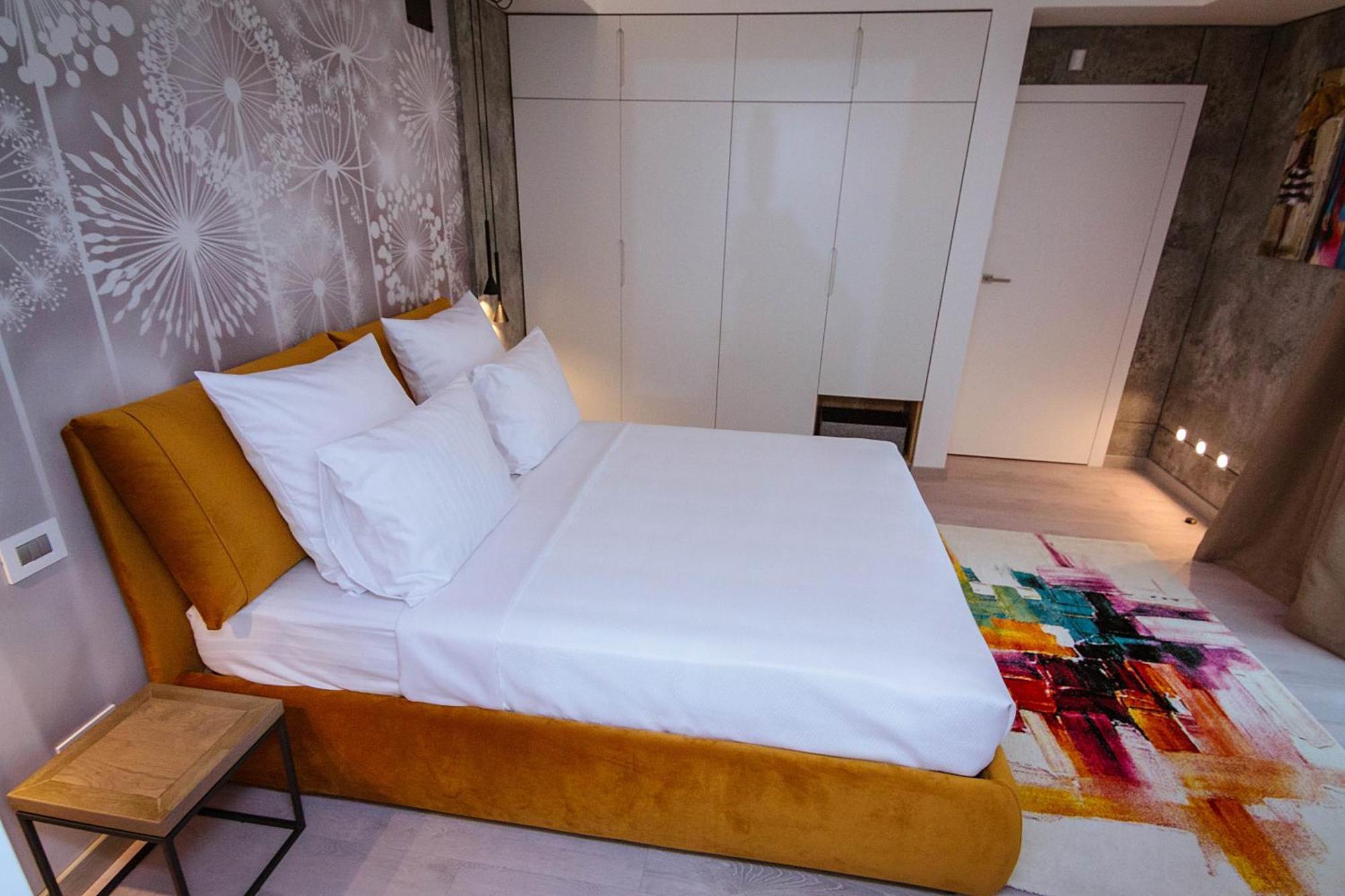 No 6 Apartments Констанца Номер фото